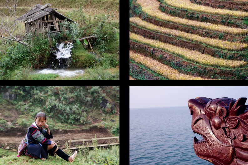 Rafael Ballesteros - Academia Mexicana de Fotografía