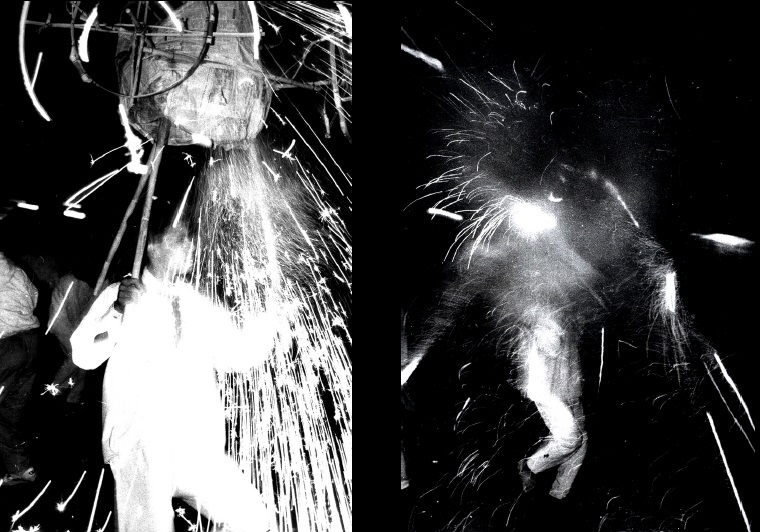 Rafael Ballesteros - Academia Mexicana de Fotografía