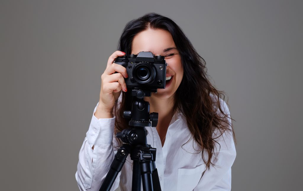 Servicios de fotografía profesional - Academia Mexicana de Fotografía