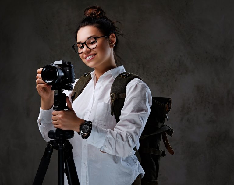 Servicios de fotografía profesional - Academia Mexicana de Fotografía