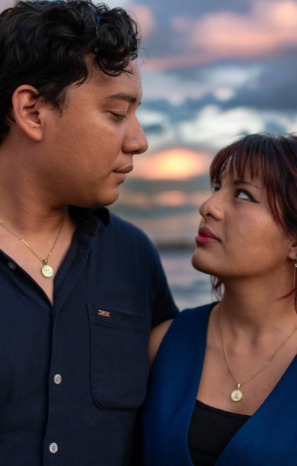 Scarlett Francoise - Academia Mexicana de Fotografía