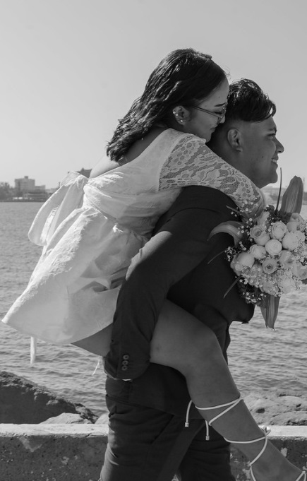 Scarlett Francoise - Academia Mexicana de Fotografía