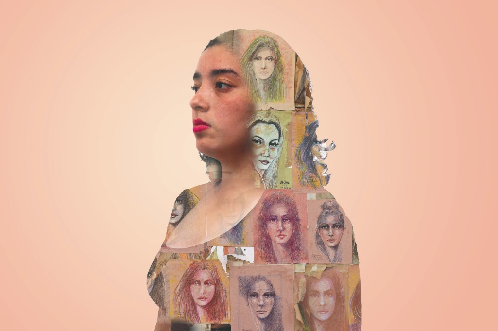 Scarlett Francoise - Academia Mexicana de Fotografía