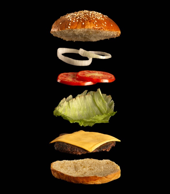 Scarlett Francoise - Academia Mexicana de Fotografía