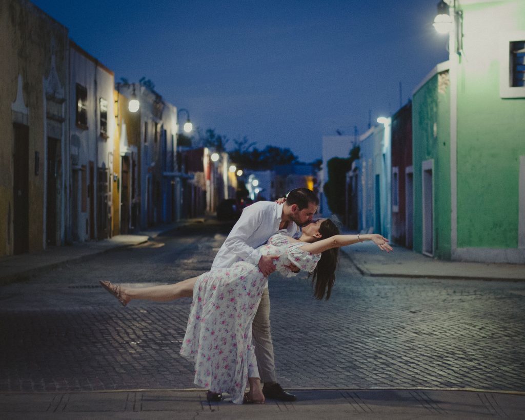 Dylan G. Ilizaliturri - Academia mexicana de fotografía 2