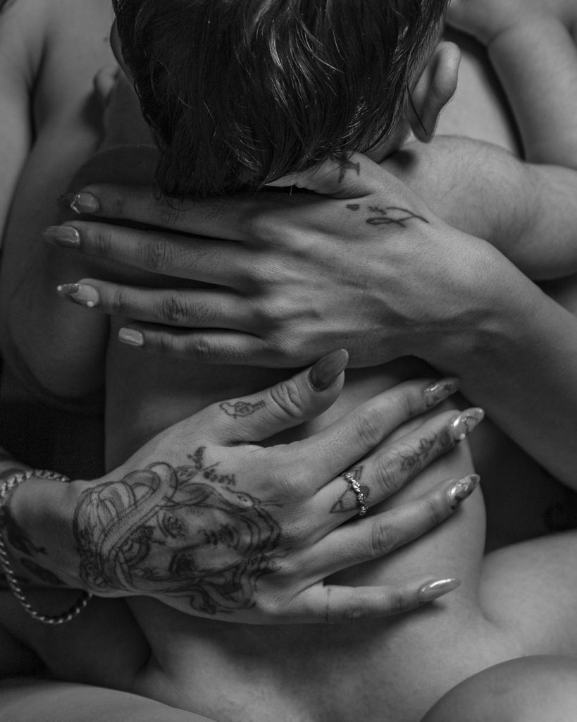 Dylan G. Ilizaliturri - Academia mexicana de fotografía 2