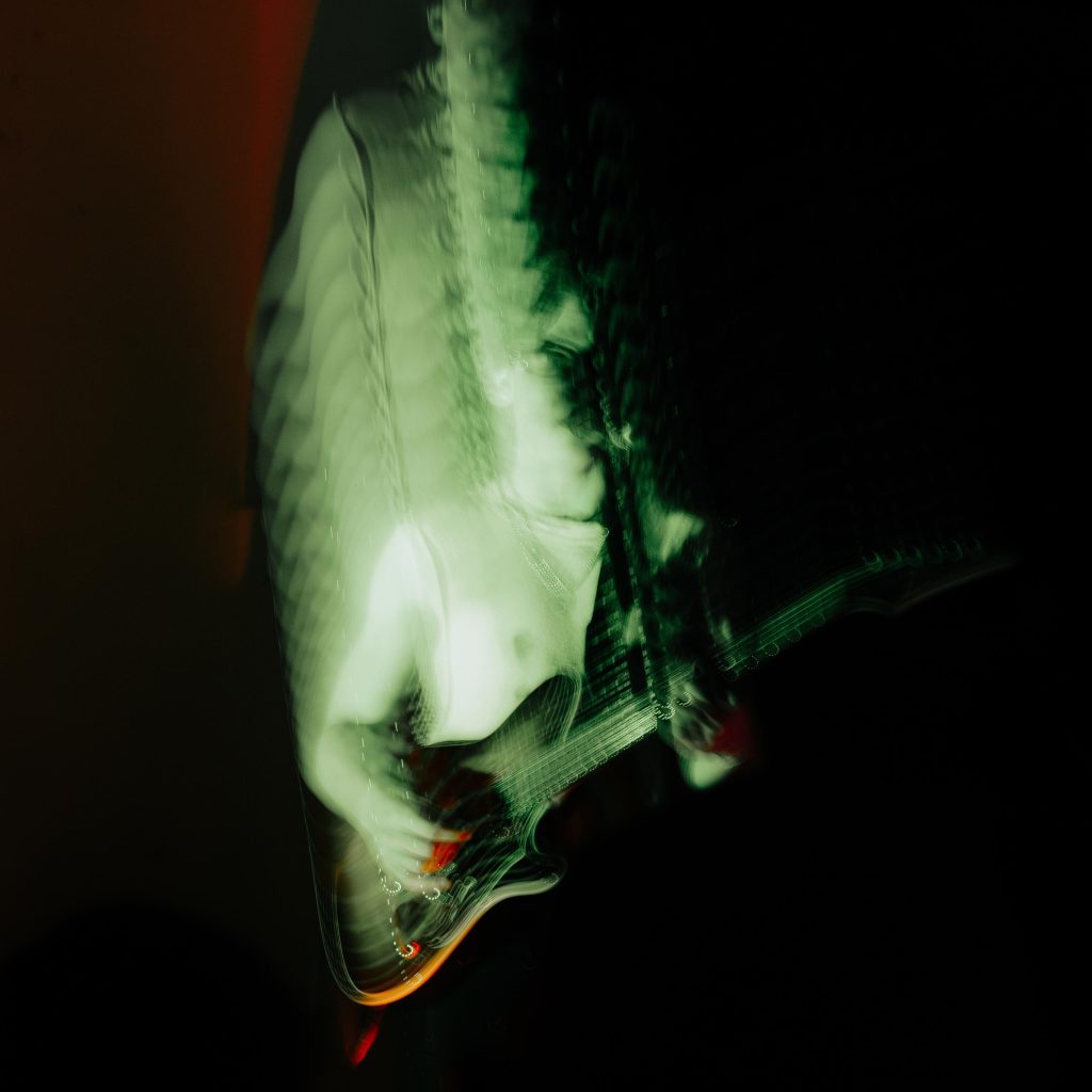 Dylan G. Ilizaliturri - Academia mexicana de fotografía 2