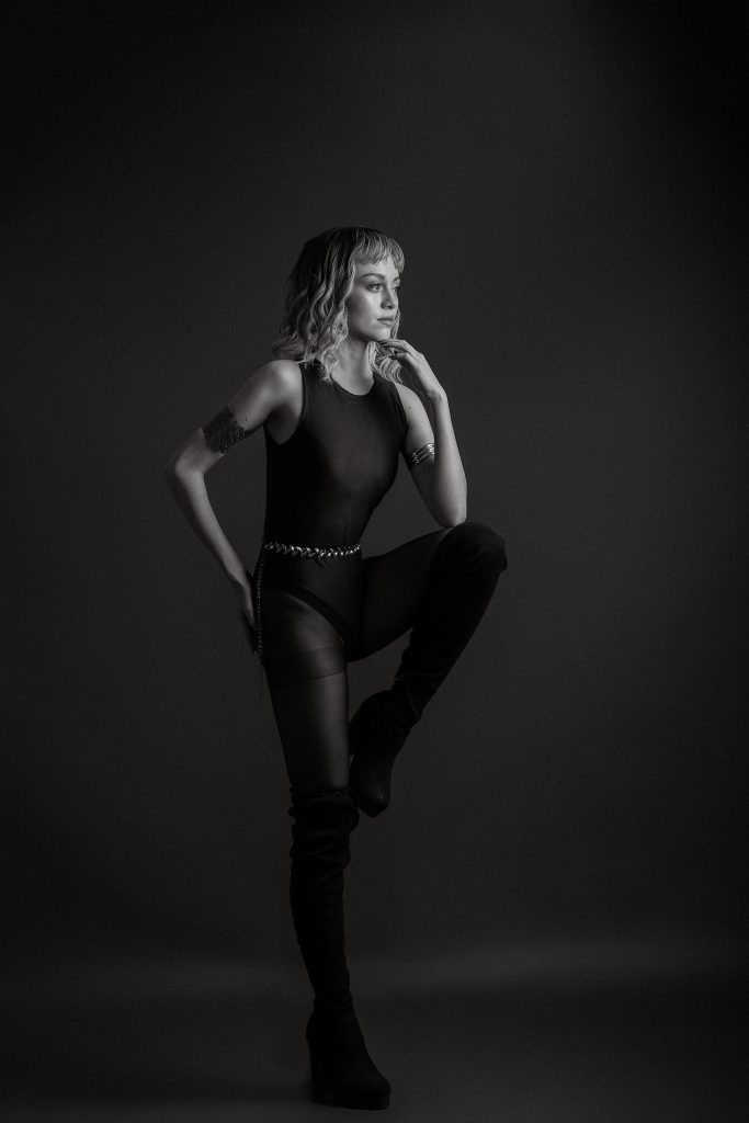 Dylan G. Ilizaliturri - Academia mexicana de fotografía 2