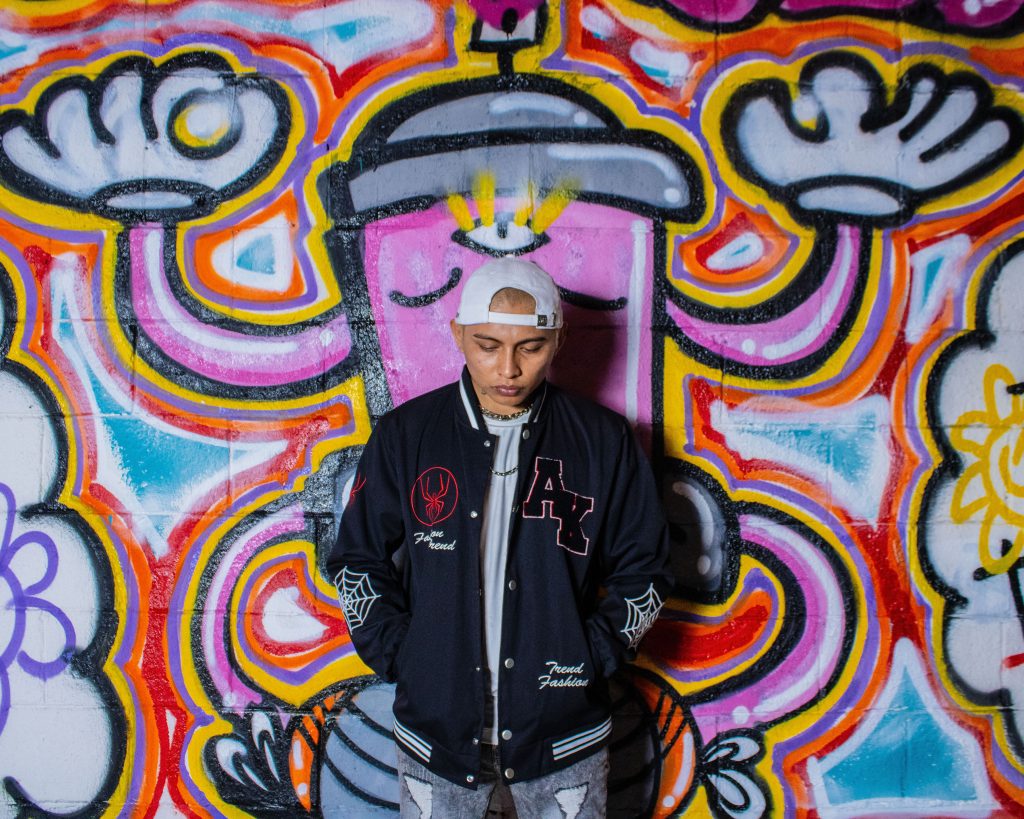 Dylan G. Ilizaliturri - Academia mexicana de fotografía 2