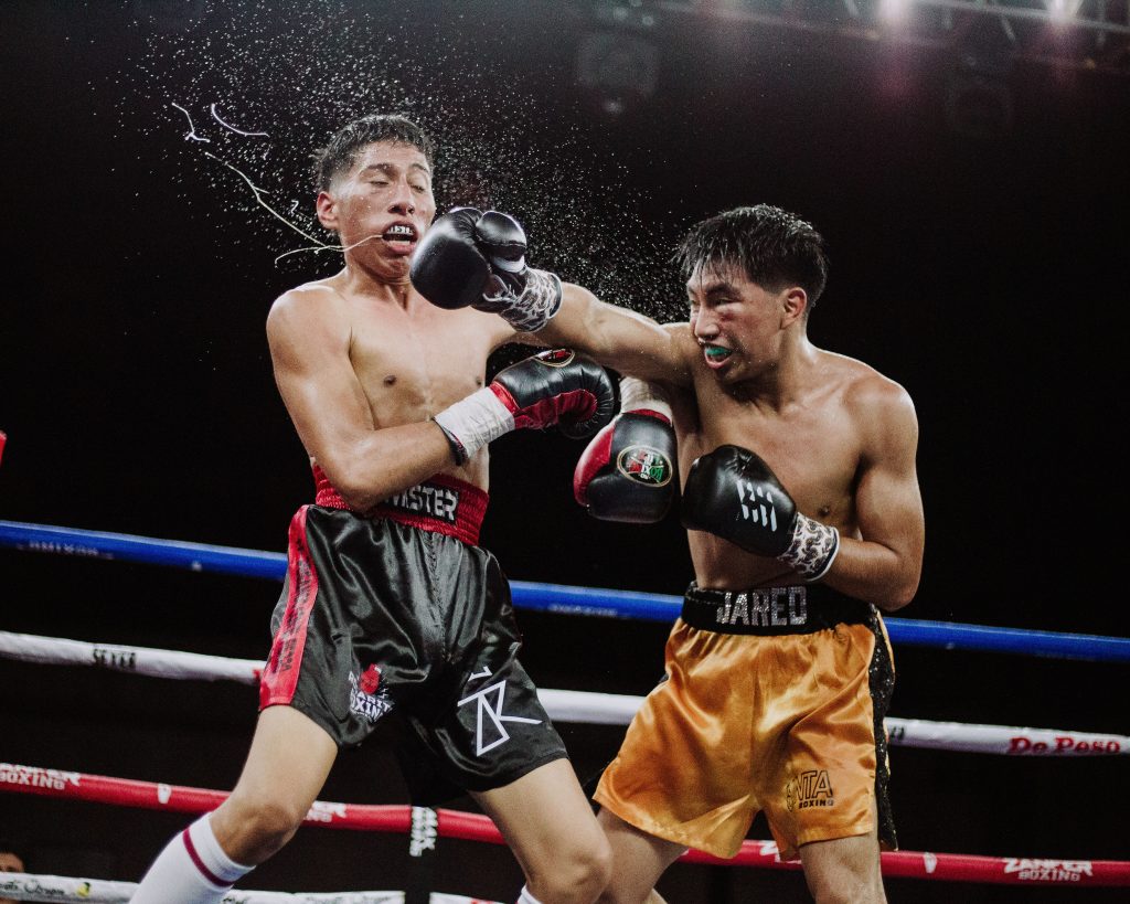 Dylan G. Ilizaliturri - Academia mexicana de fotografía 2